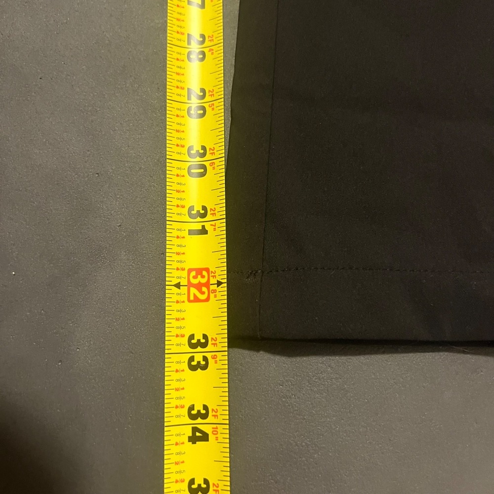 Amazon Uniform Cargo Pants by Luly Yang Men's XL 36-38 Workwear Performance - Picture 6 of 7